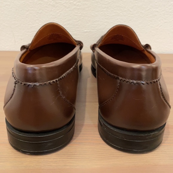 J crew Camden loafers - Picture 5 of 7
